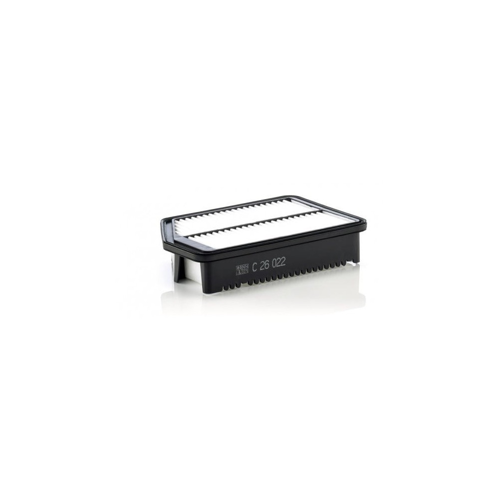 Oro filtras MANN-FILTER C 26 022