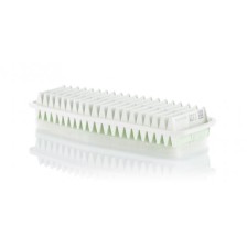 Oro filtras MANN-FILTER C 3725