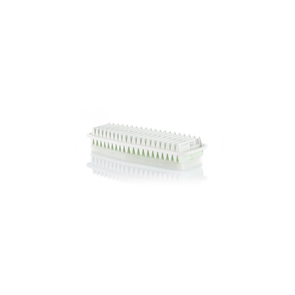 Oro filtras MANN-FILTER C 3725
