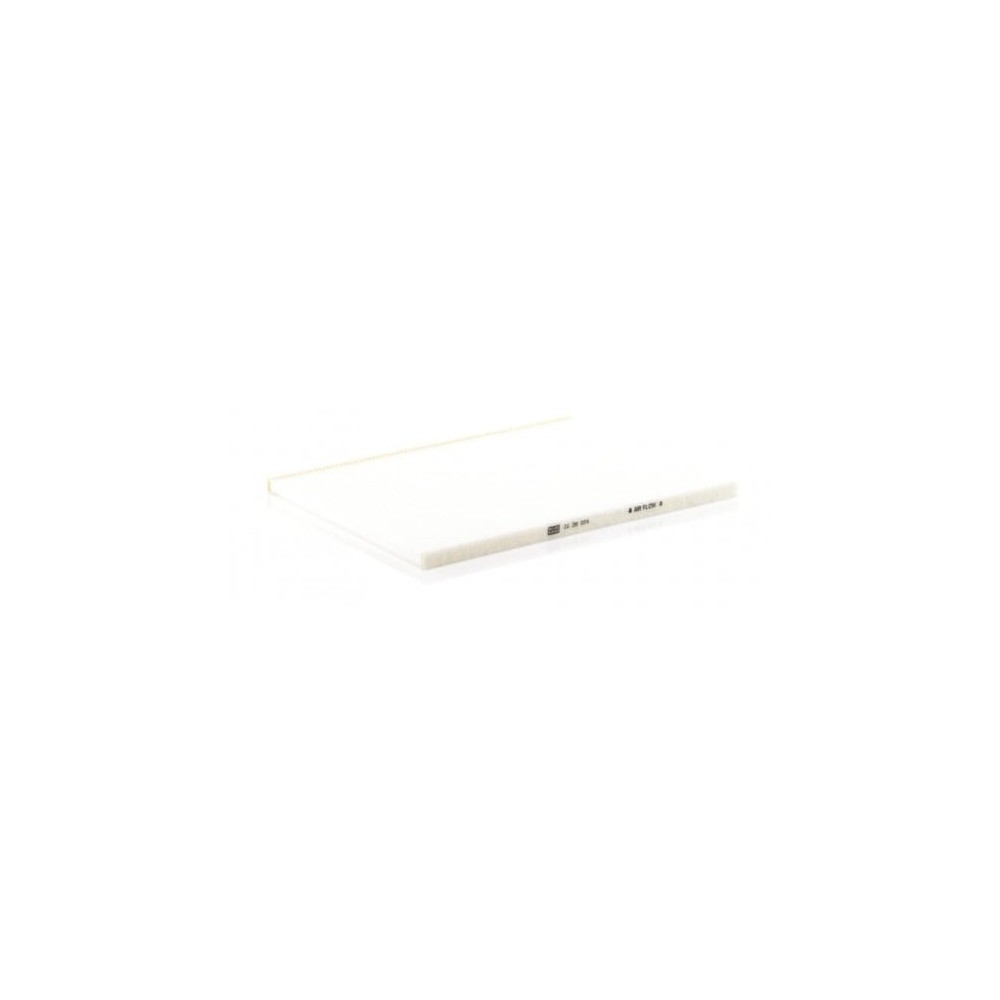 Salono filtras MANN-FILTER CU 28 004