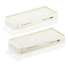 Salono filtras MANN-FILTER CU 22 009-2