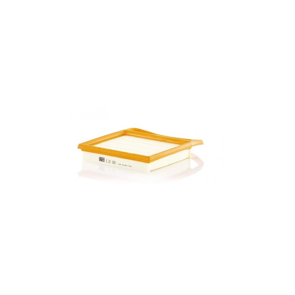Oro filtras MANN-FILTER C 21 020