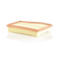 Oro filtras MANN-FILTER C 26 017