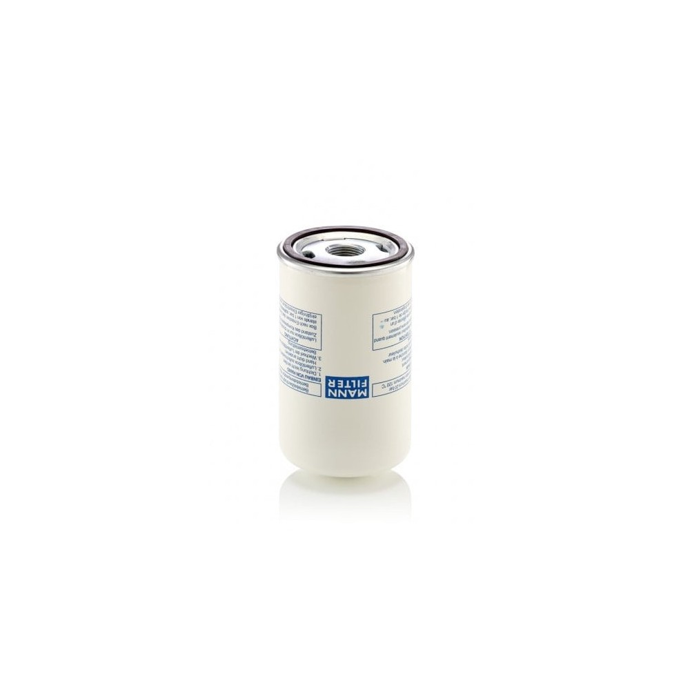 Filtras, Suslėgto oro įranga MANN-FILTER LB 719/2