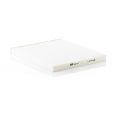 Salono filtras MANN-FILTER CU 26 017