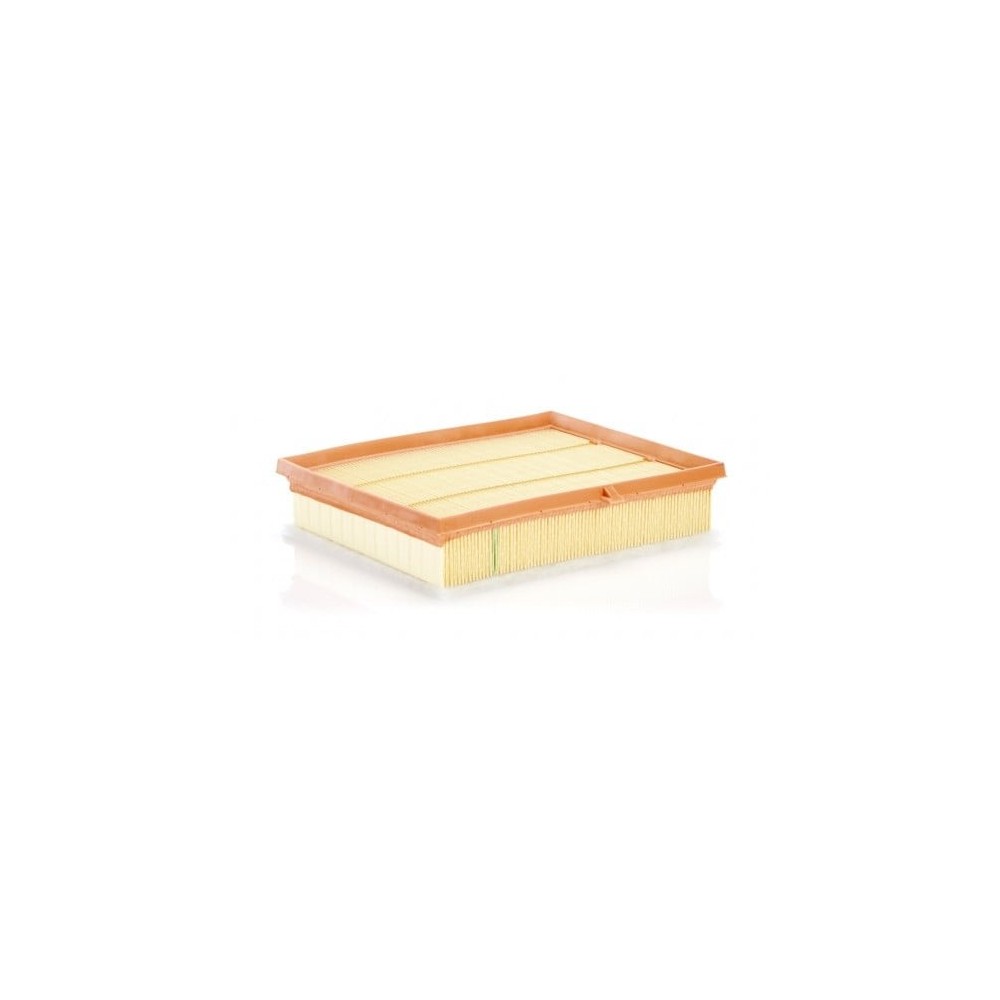 Oro filtras MANN-FILTER C 26 010