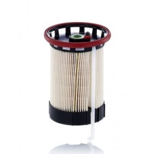 Degalų filtras MANN-FILTER PU 8015