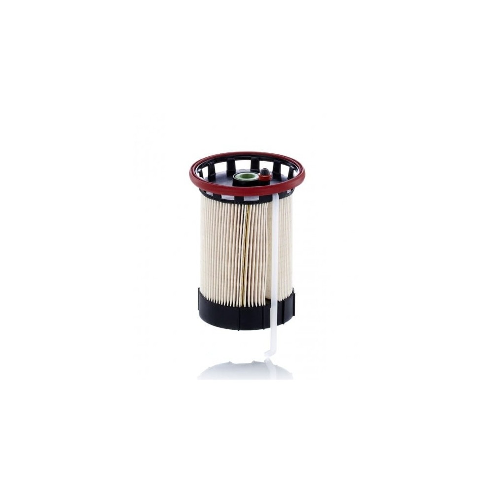 Degalų filtras MANN-FILTER PU 8015