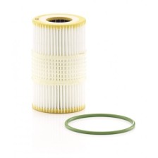Alyvos filtras MANN-FILTER HU 7035 y