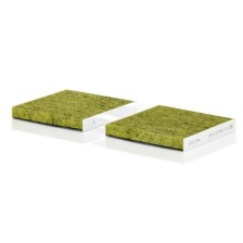 Salono filtras MANN-FILTER FP 19 004