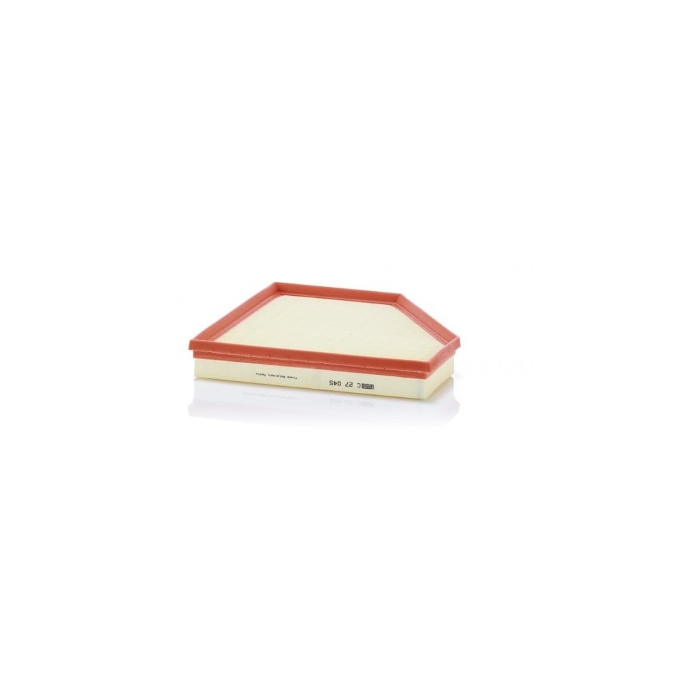 Oro filtras MANN-FILTER C 27 045