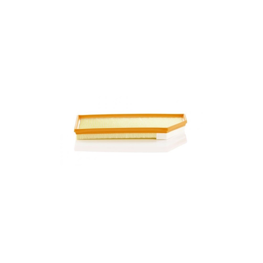 Oro filtras MANN-FILTER C 45 004