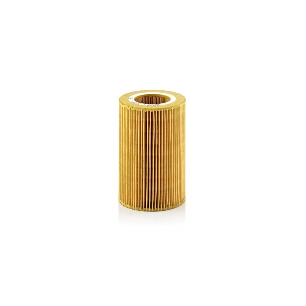 Oro filtras MANN-FILTER C 1036/1