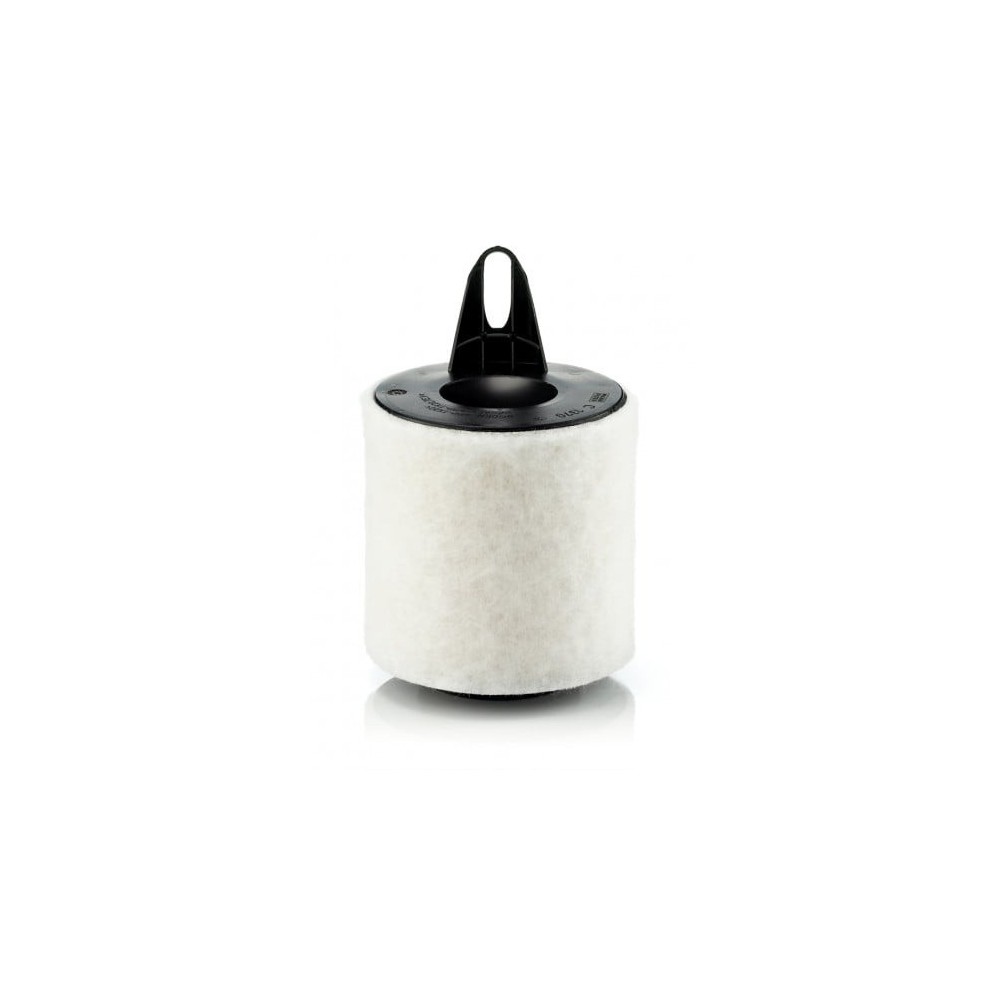 Oro filtras MANN-FILTER C 1370