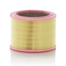 Oro filtras MANN-FILTER C 1760/1
