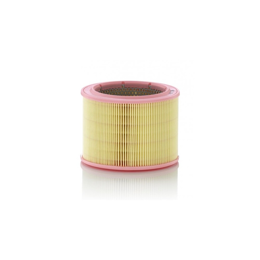Oro filtras MANN-FILTER C 1760/1