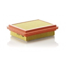 Oro filtras MANN-FILTER C 2074