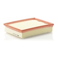 Oro filtras MANN-FILTER C 25 109/1