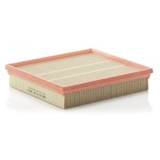 Oro filtras MANN-FILTER C 25 135