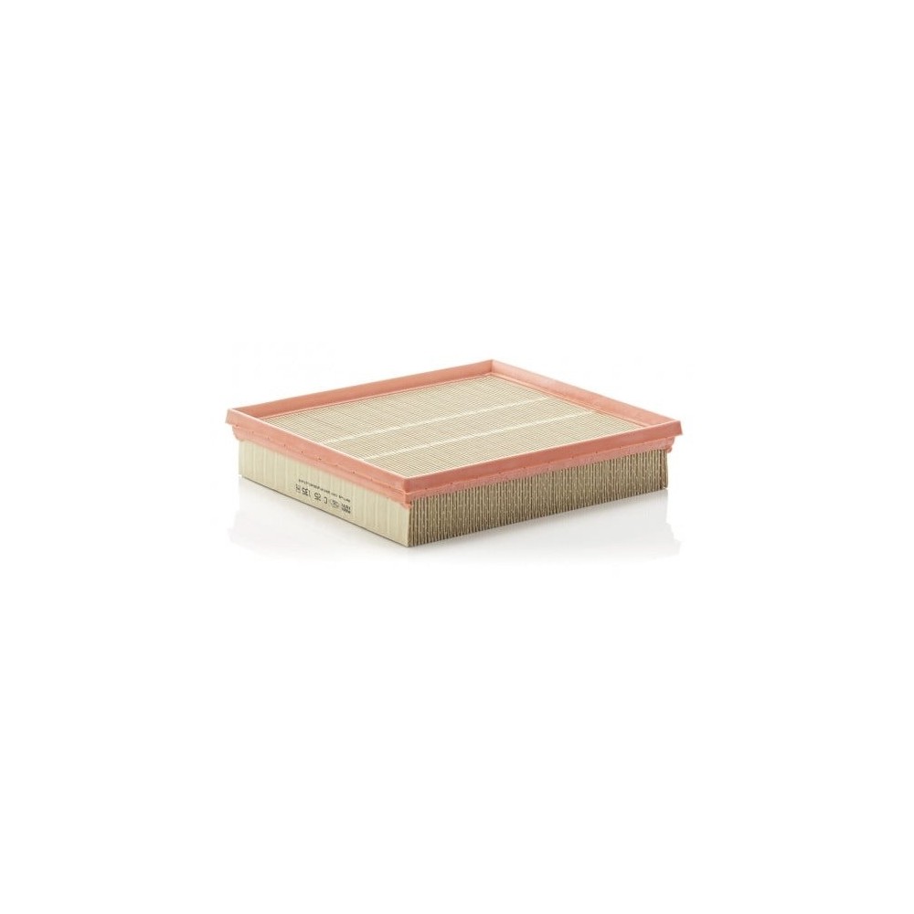 Oro filtras MANN-FILTER C 25 135