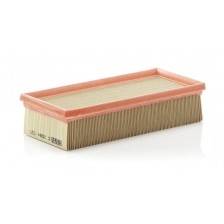 Oro filtras MANN-FILTER C 2584
