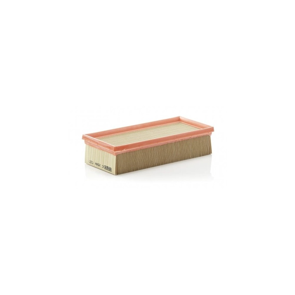 Oro filtras MANN-FILTER C 2584