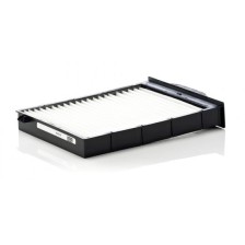 Salono filtras MANN-FILTER CU 2316