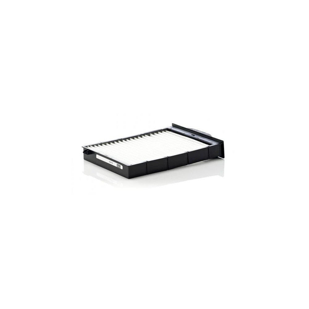 Salono filtras MANN-FILTER CU 2316