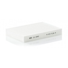 Salono filtras MANN-FILTER CU 2945