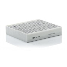 Salono filtras MANN-FILTER CUK 1830
