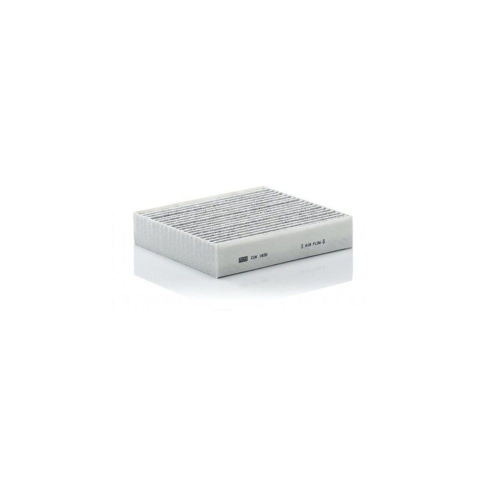 Salono filtras MANN-FILTER CUK 1830
