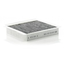 Salono filtras MANN-FILTER CUK 2338