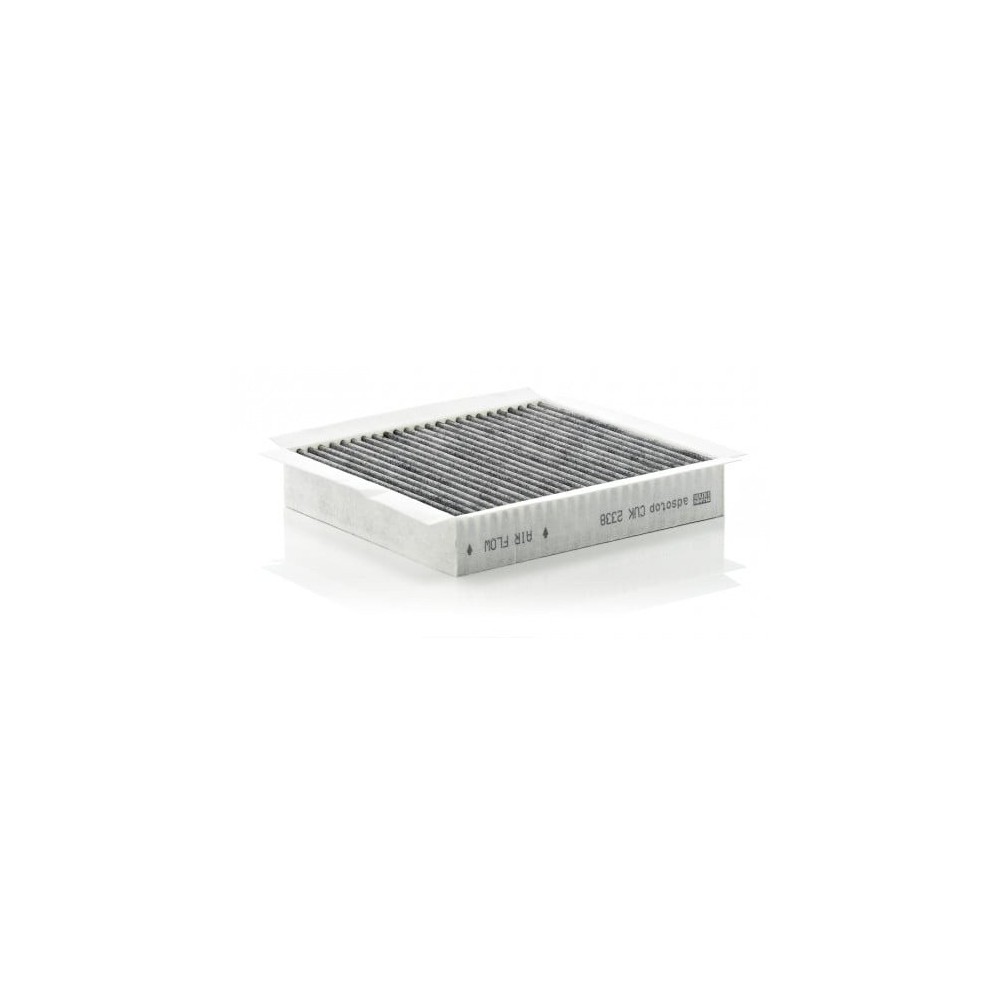 Salono filtras MANN-FILTER CUK 2338
