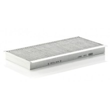 Salono filtras MANN-FILTER CUK 3567