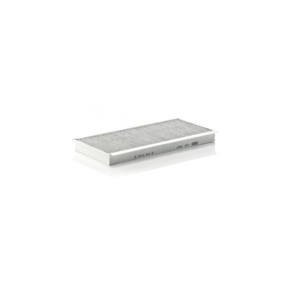 Salono filtras MANN-FILTER CUK 3567