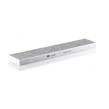 Salono filtras MANN-FILTER CUK 5480