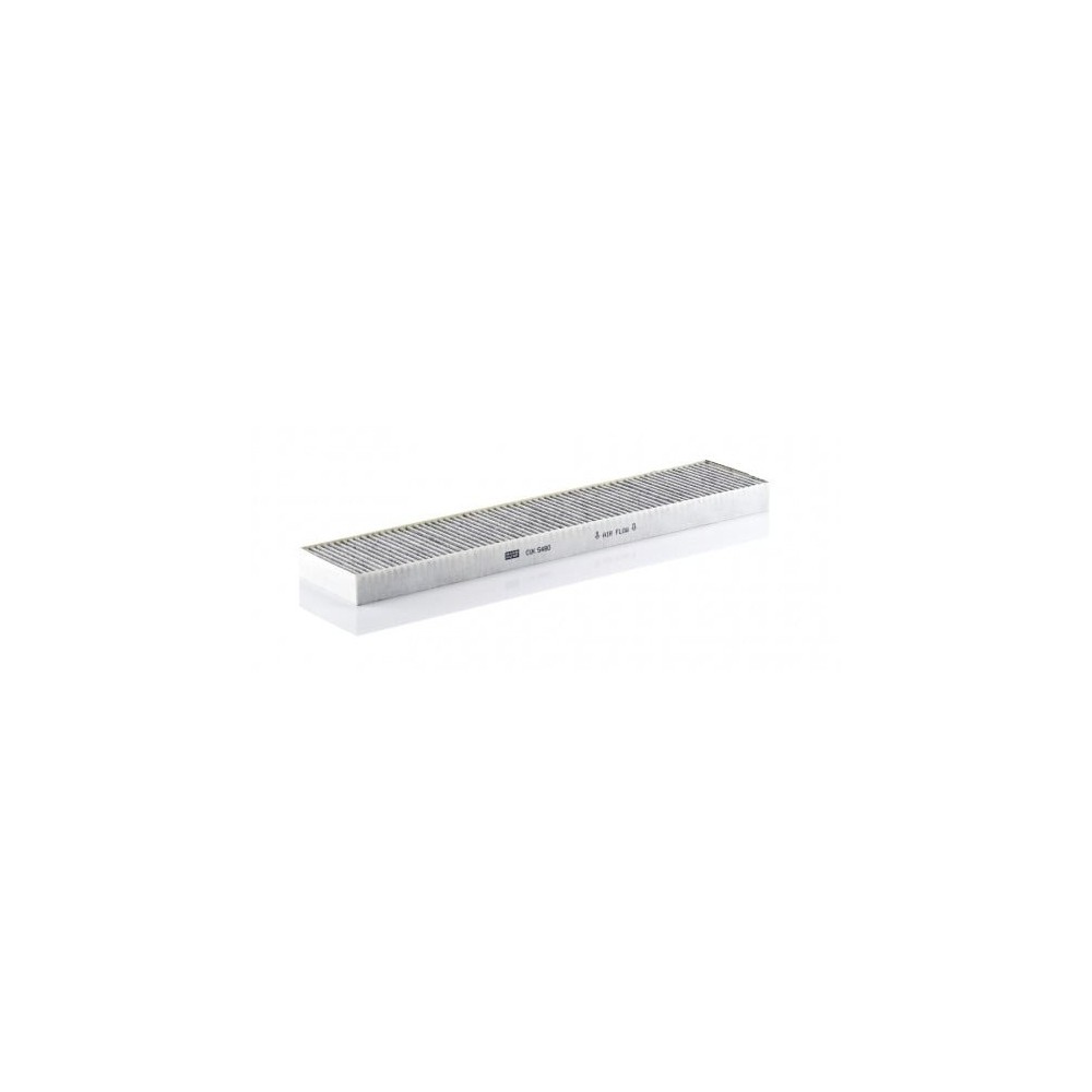 Salono filtras MANN-FILTER CUK 5480