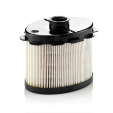 Degalų filtras MANN-FILTER PU 1021 x