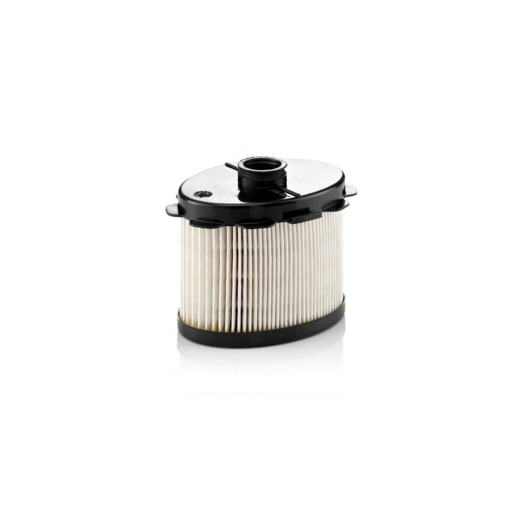 Degalų filtras MANN-FILTER PU 1021 x