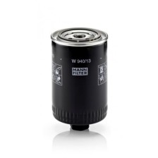 Alyvos filtras MANN-FILTER W 940/13