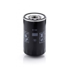Alyvos filtras MANN-FILTER W 1160