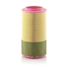 Oro filtras MANN-FILTER C 27 1250/1