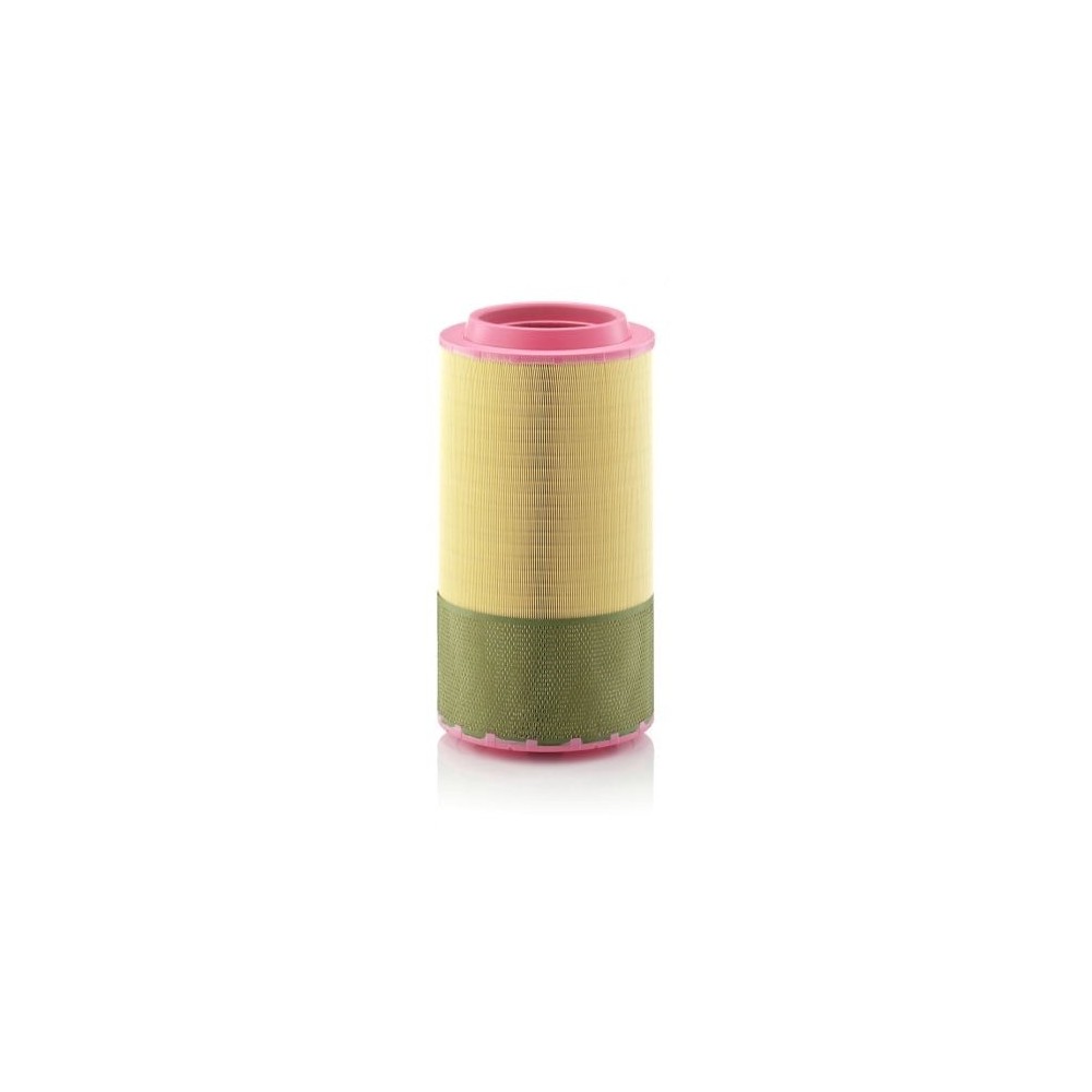 Oro filtras MANN-FILTER C 27 1250/1
