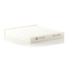 Salono filtras MANN-FILTER CU 24 006