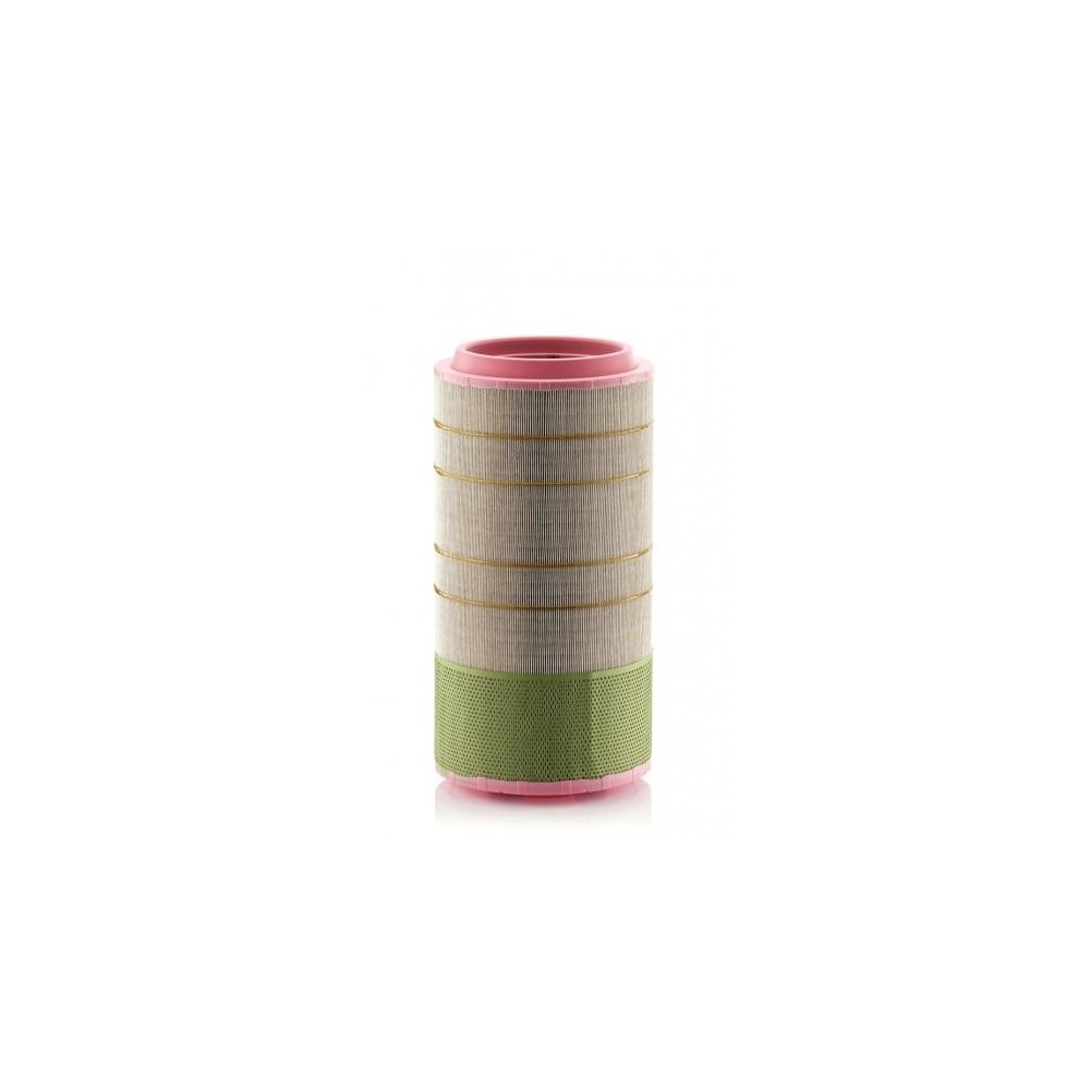 Oro filtras MANN-FILTER C 28 1275