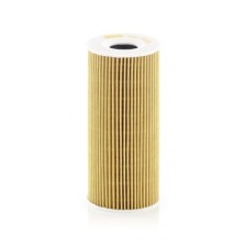Alyvos filtras MANN-FILTER HU 7026 z