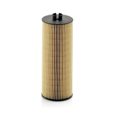 Alyvos filtras MANN-FILTER HU 945/3 x