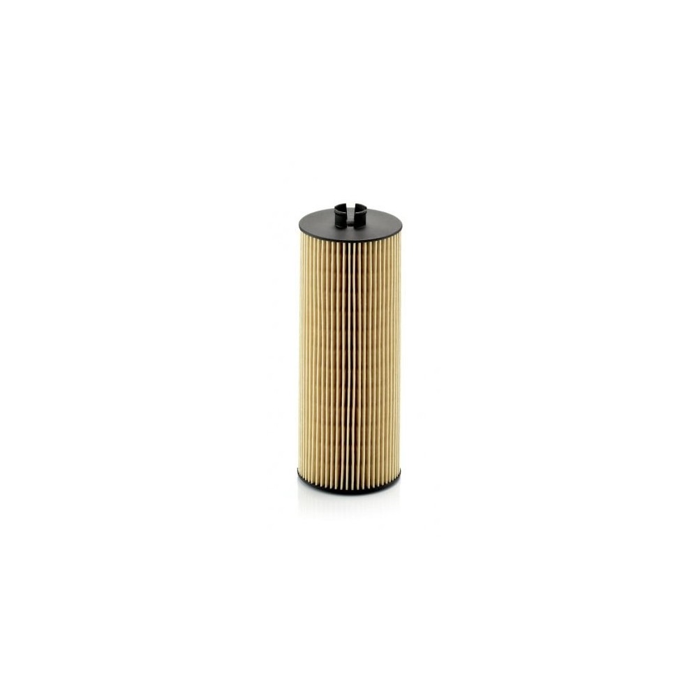 Alyvos filtras MANN-FILTER HU 945/3 x