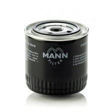 Alyvos filtras MANN-FILTER W 920/17