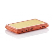 Oro filtras MANN-FILTER C 3394